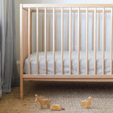 Foxtrot Cot Sheets