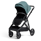 Olive Essentials Maxi-Cosi SlideTech Bundle