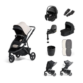 Oscar M2 Essentials Maxi-Cosi SlideTech Bundle