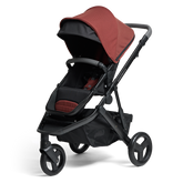 Oscar M2 Red Rust - Refurbished Grade 2