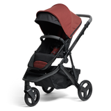 Oscar M2 Red Rust - Refurbished Grade 2