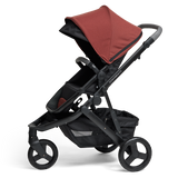 Oscar M2 Red Rust - Refurbished Grade 2