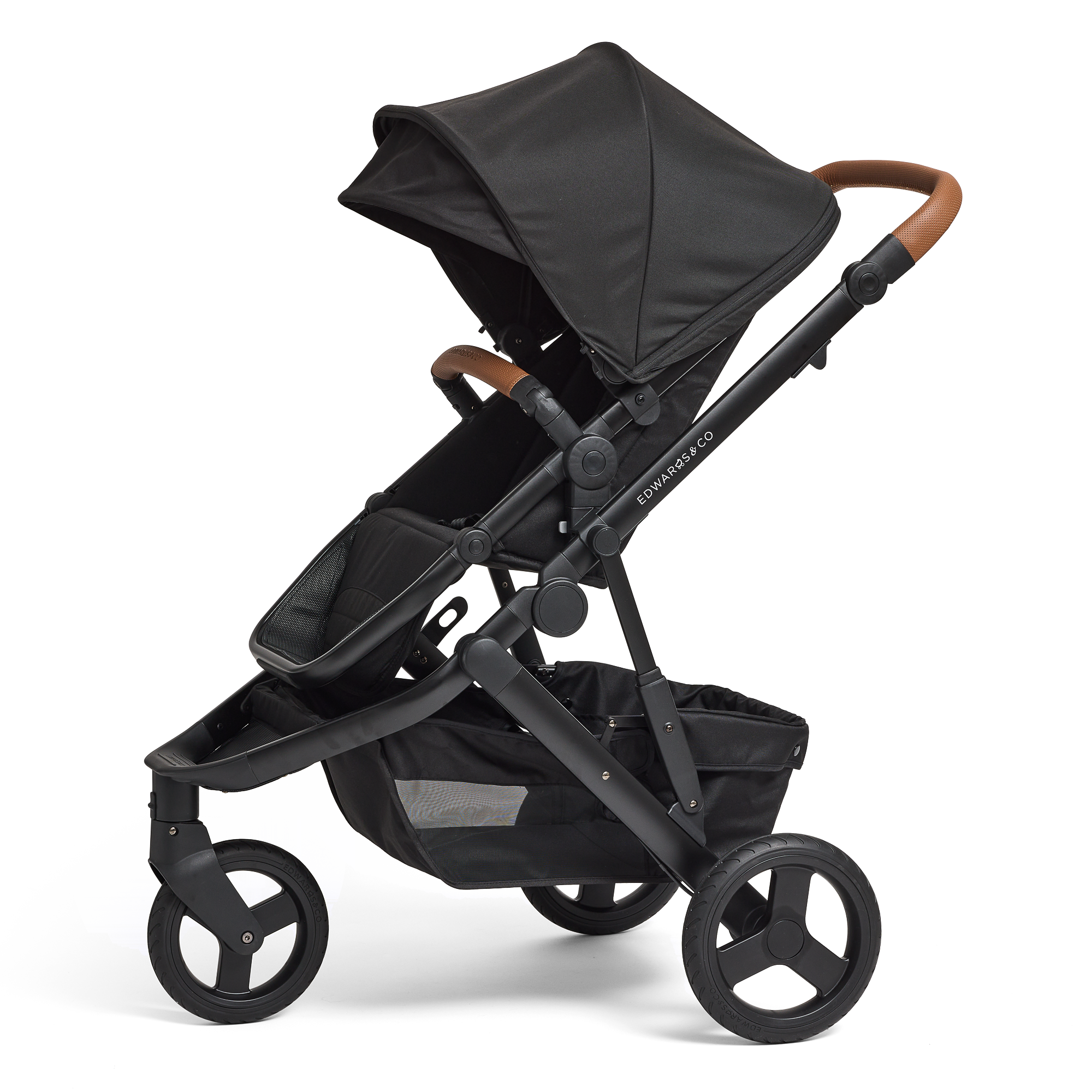 3 wheel stroller nz hotsell