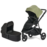 Oscar Nu & Carry Cot 3 Bundle