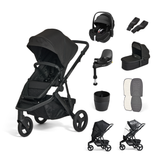 Black Oscar Nu Essentials bundle from Edwards & CO