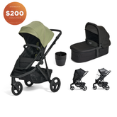 Oscar Nu Everyday Bundle