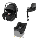 Maxi-Cosi Pebble Pro Complete Bundle