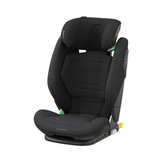 Maxi-Cosi RodiFix Pro² i-Size - Black colour on a white background