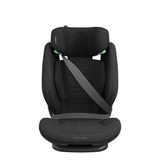 Maxi-Cosi RodiFix Pro² i-Size in black colour on a front view