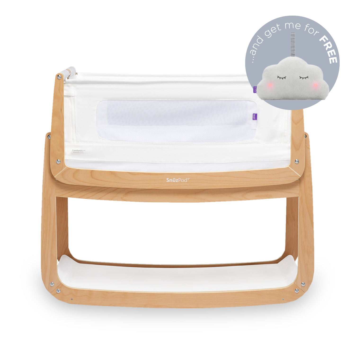 Snuzpod online spare parts