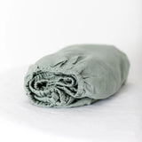 Foxtrot Cot Sheets