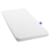 Snüz Mattress on a white background