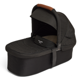 Carry Cot 2 Tan Handle Wrap