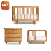 George Nursery Bundle