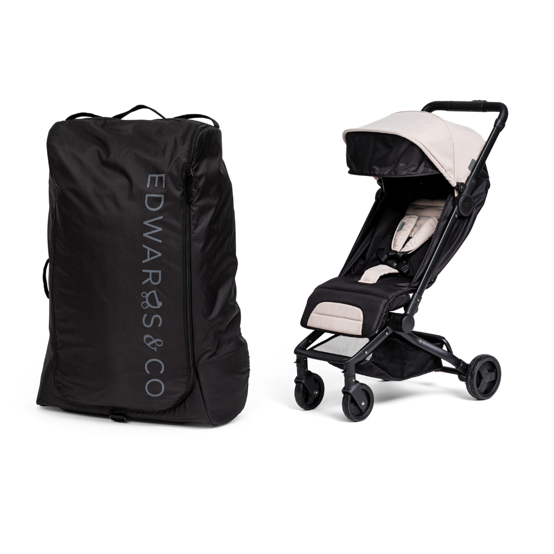 Travel Bundle Edwards Co