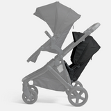 Olive Second Seat Kit Black Luxe - Damaged Box