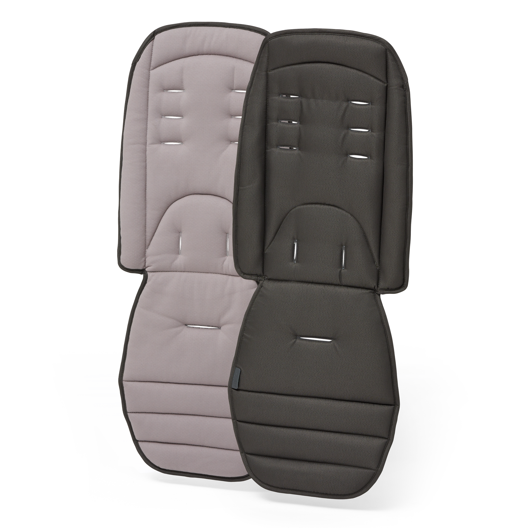 Luxe Liner Grey on a white background (Outlet)