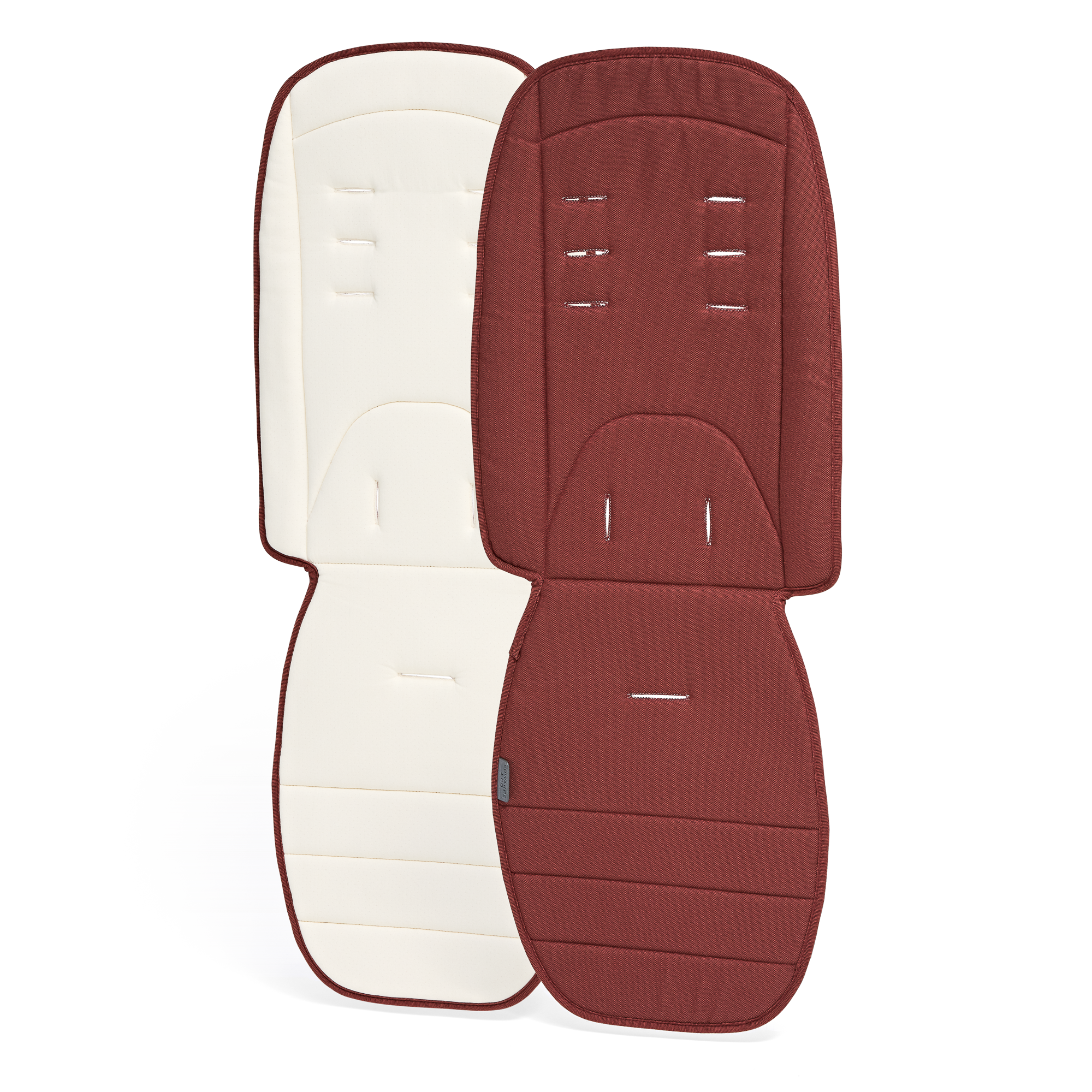 Luxe Liner Red Rust on a white background (Outlet)