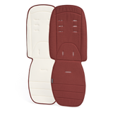 Luxe Liner Red Rust on a white background (Outlet)