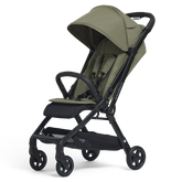 Lucci Travel Pram in Khaki Green