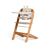 Frankie Highchair - Natural - Refurbished Grade 1