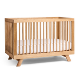 Mackenzie Cot Natural - Ex-Demo