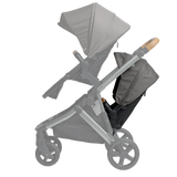 Olive Second Seat Kit - Ochre Grey - Refurbished Grade 1