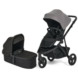 Oscar Nu & Carry Cot 3 Bundle