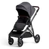 Olive Essentials Maxi-Cosi SlideTech Bundle