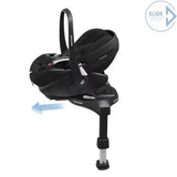 Maxi-Cosi Pebble 360 Pro - Essential Black