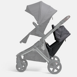 Olive Second Seat Kit Ruby Gloss - Refurbished Grade 1
