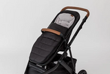 Edwards & Co Stroller Sleeping Bag - Black