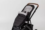 Edwards & Co Stroller Sleeping Bag - Black