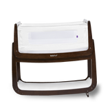 SnüzPod4 Espresso - Refurbished Grade 2