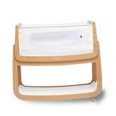 SnüzPod4 Natural - Damaged Box