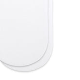 SnuzBaskit Twin Pack Sheets