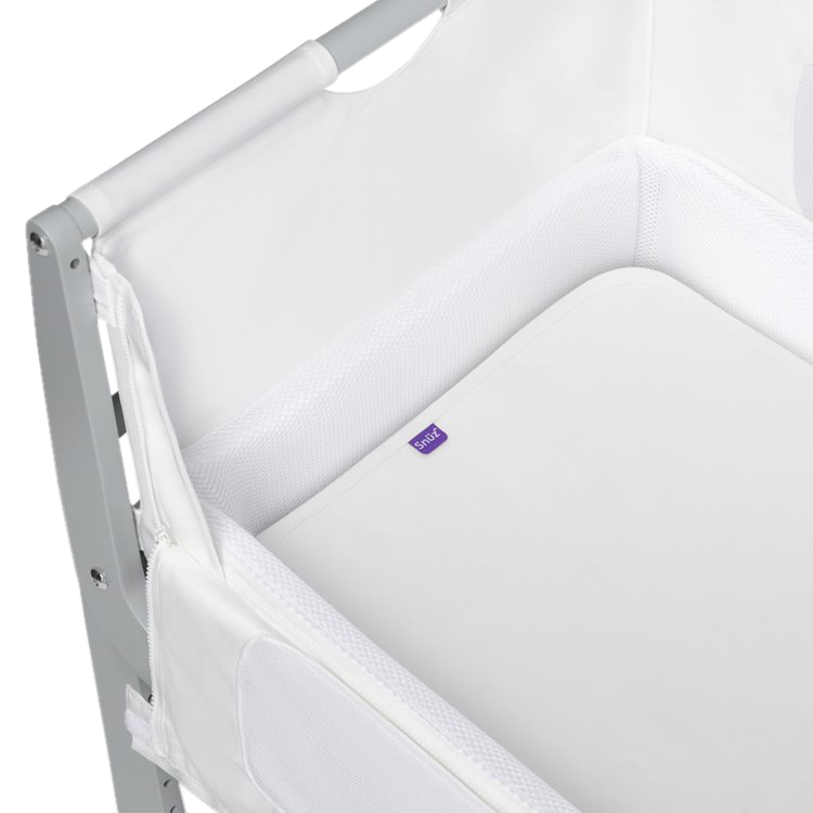 Sn zPod4 Mattress Protector Edwards Co