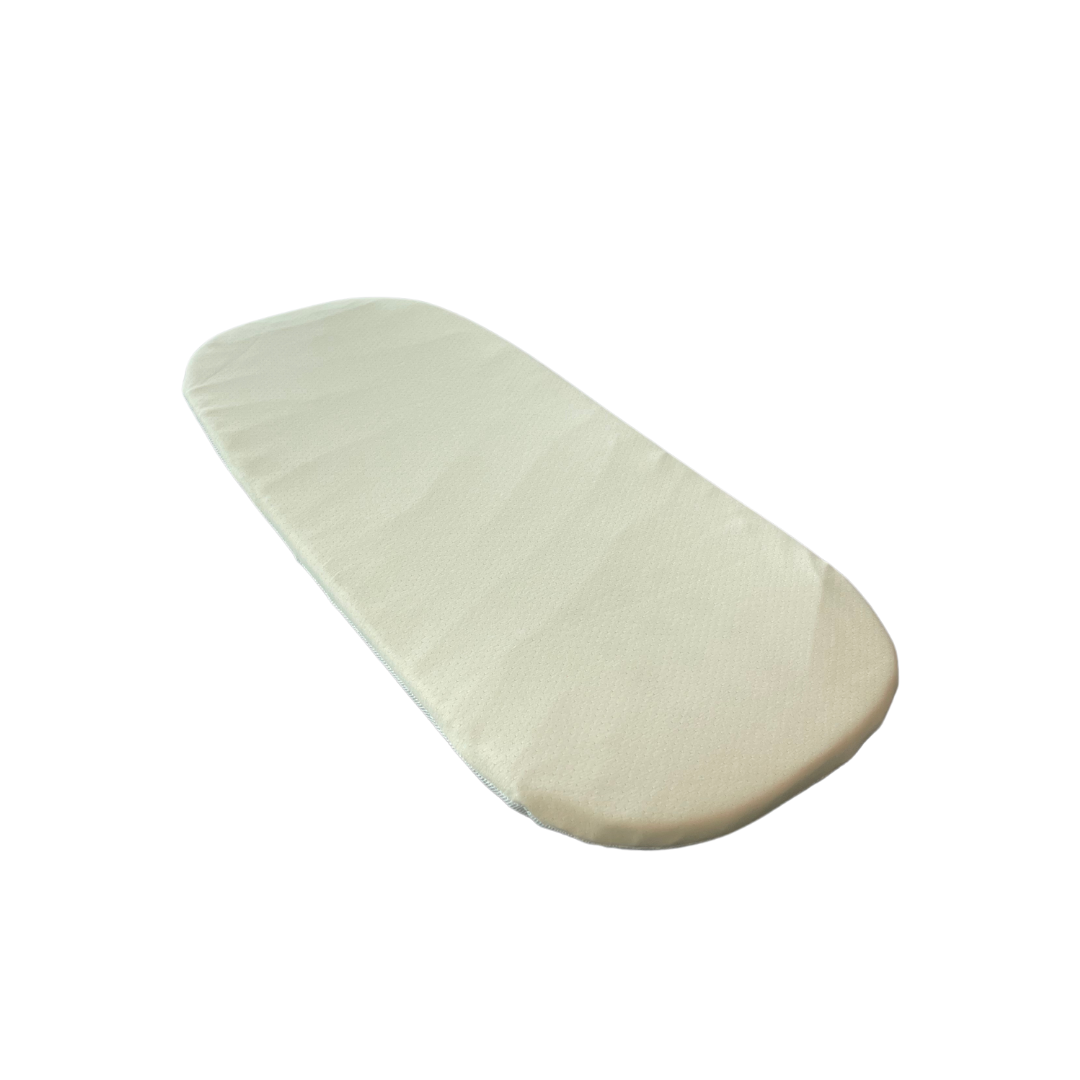 Icandy apple online carrycot mattress