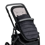Edwards & Co Stroller Sleeping Bag - Black