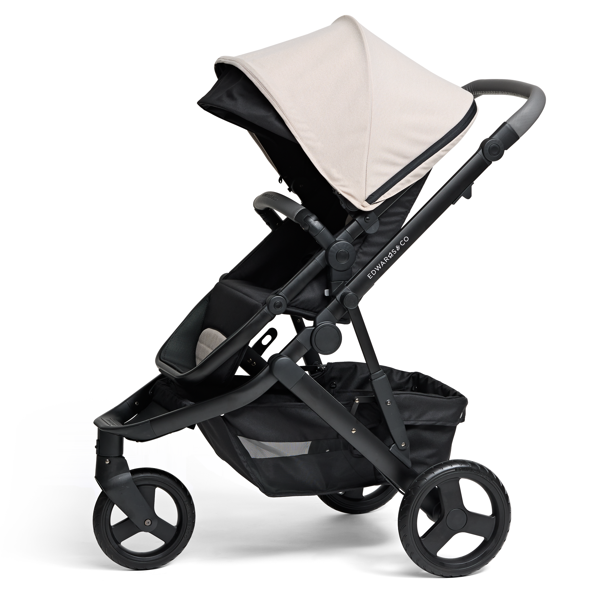 Edwards and 2025 co pram sale