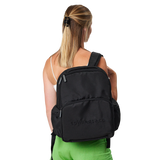 Backpack - Black
