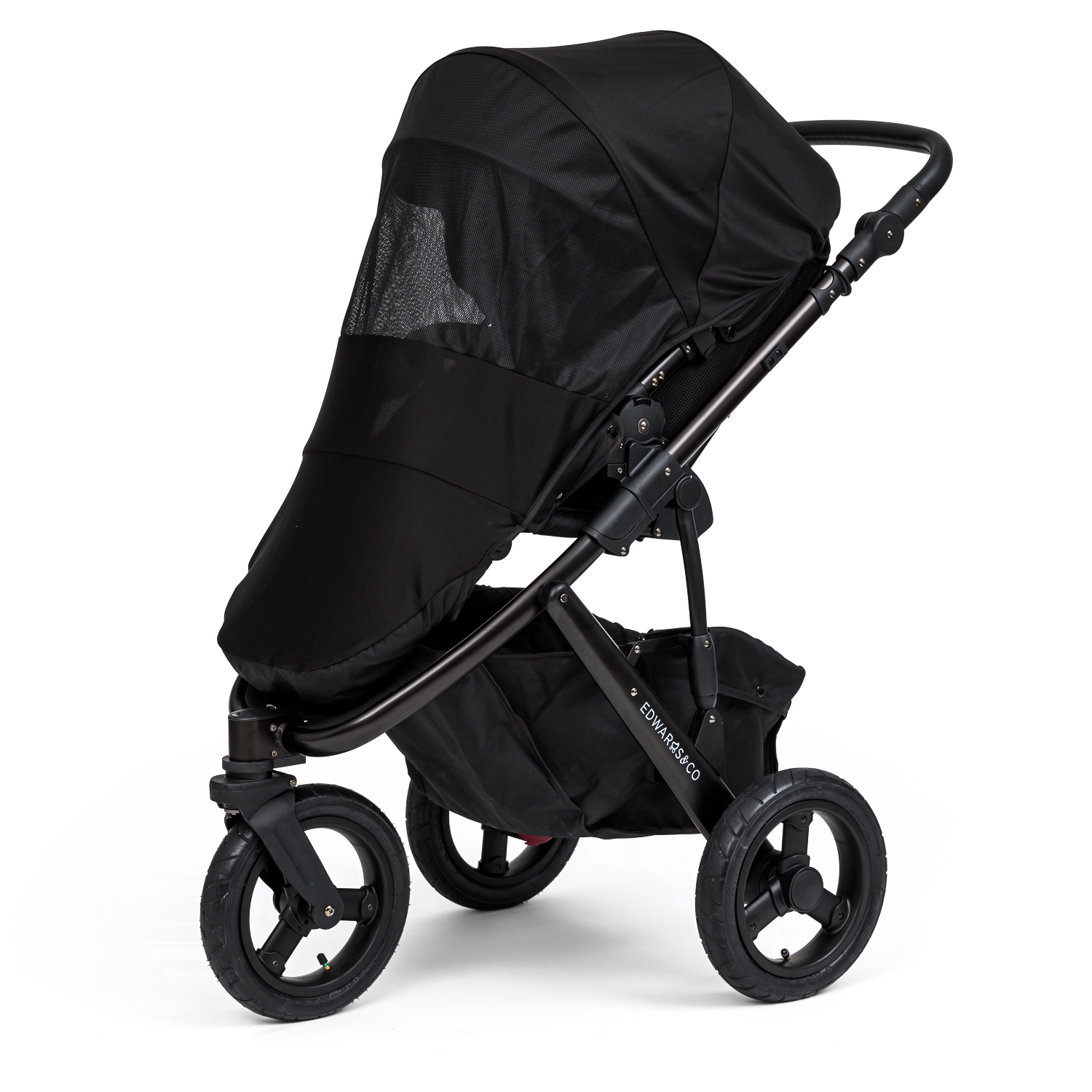 Oscar g3 Sun cover with UPF