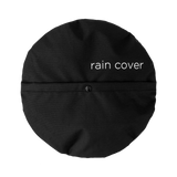 Olive / Oscar M Rain Cover