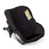 Avery Car Seat Bamboo Fabric Lining