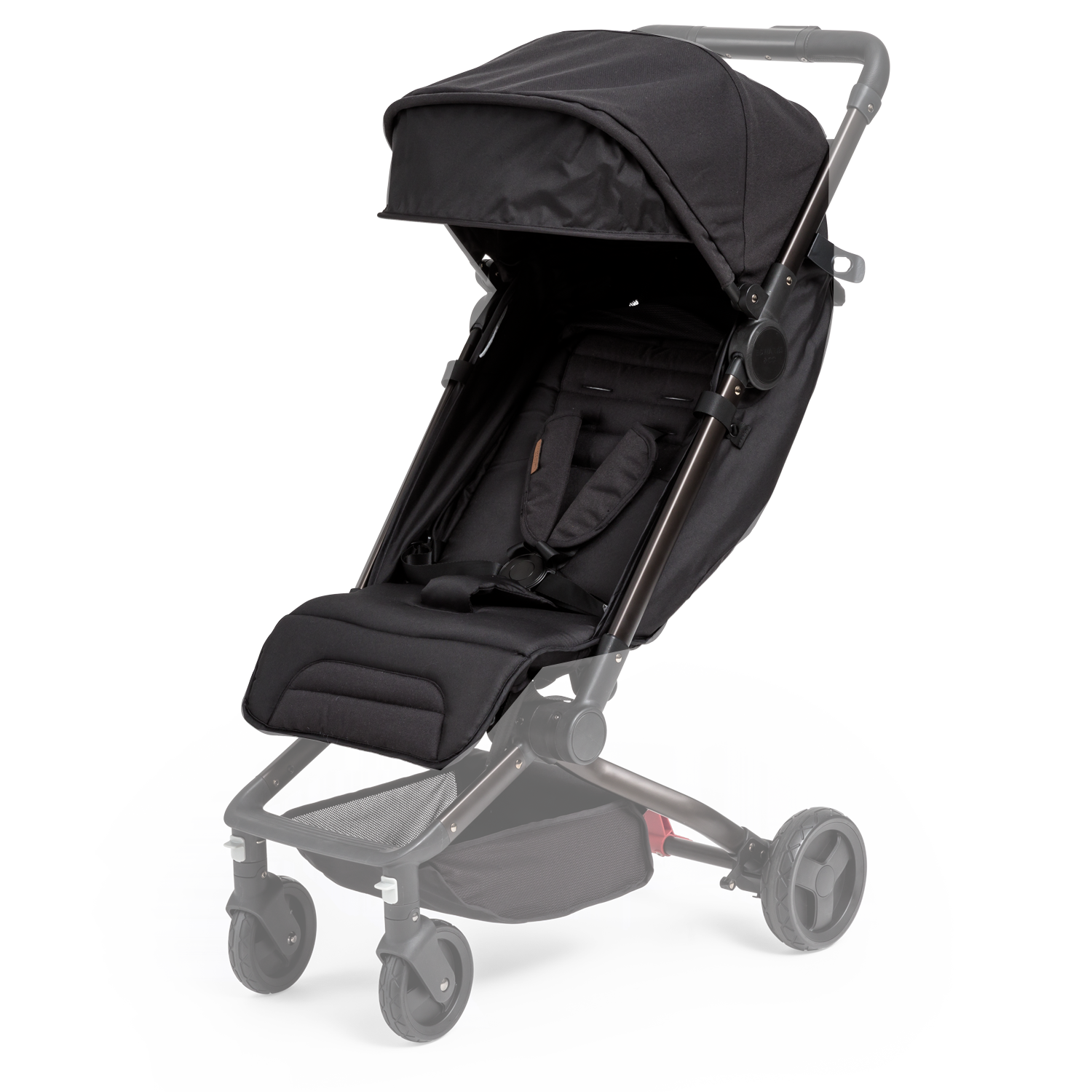 Otto Seat Fabric Set Edwards Co