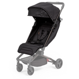 Otto Seat Fabric Set