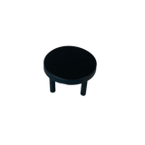 Oscar M Series Hubcap with 2 screws