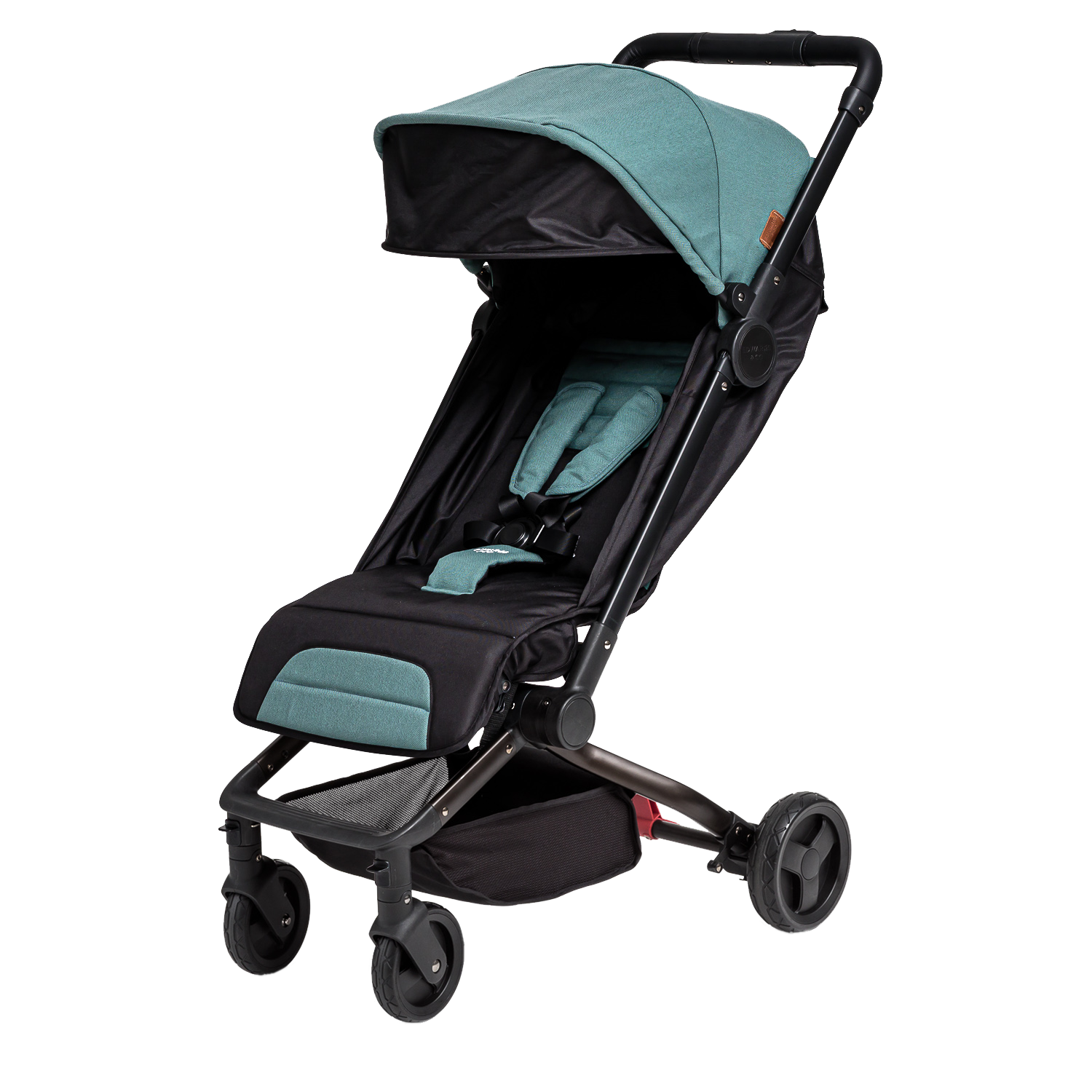Otto Compact Stroller Lightweight and Adaptable Edwards Co NZ