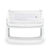 SnüzPod4 - White (End of Line)