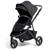 Oscar M2 Black Luxe - Refurbished Grade 1